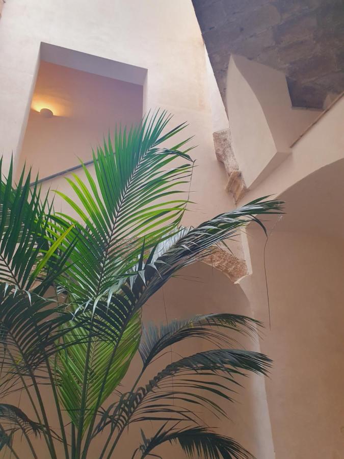 "Guttuso Tribute Suite" Experience Apartment Palermo Buitenkant foto
