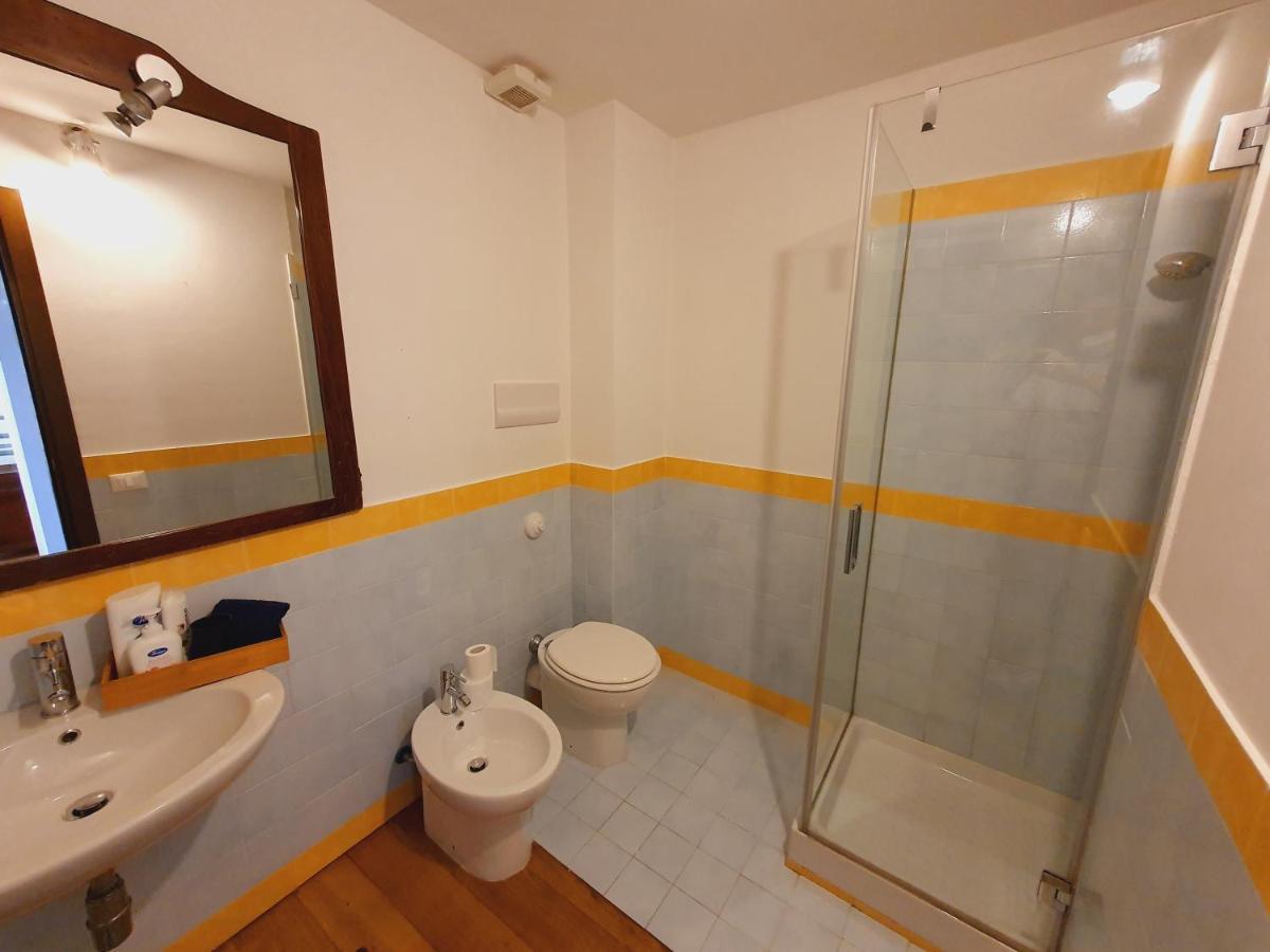 "Guttuso Tribute Suite" Experience Apartment Palermo Buitenkant foto